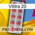 Vilitra 20 18